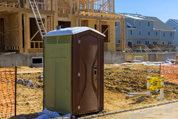 Best Porta potty services near me  in Pendleton, IN