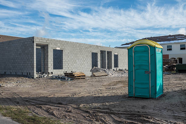Professional porta potty rental in Pendleton, IN